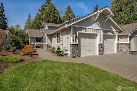 Photo of 9021 Gleneage Drive #17, Blaine, WA 98230 (MLS # 2510611)