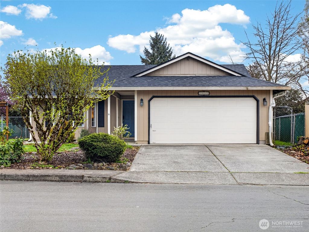 Photo of 7517 NE 154th Avenue, Vancouver, WA 98682 (MLS # 2506754)