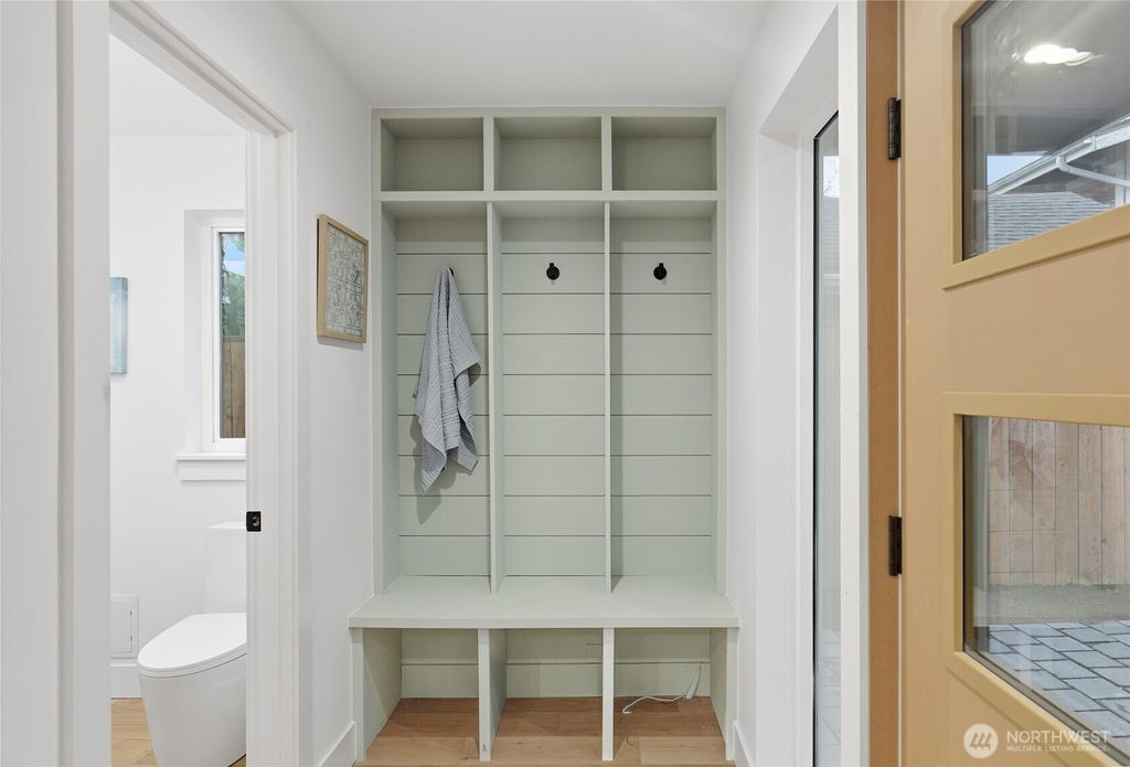 Photo of 6547 11th Avenue NW #C, Seattle, WA 98117 (MLS # 2460593)