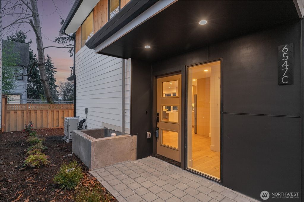 Photo of 6547 11th Avenue NW #C, Seattle, WA 98117 (MLS # 2460593)