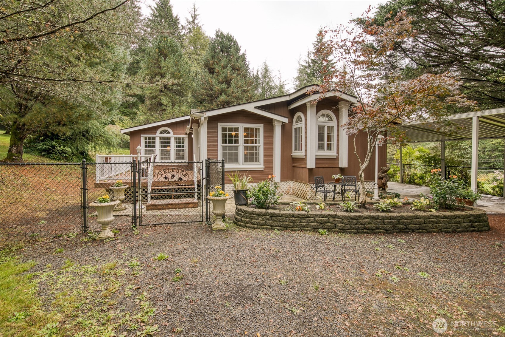 4214 Wishkah Road