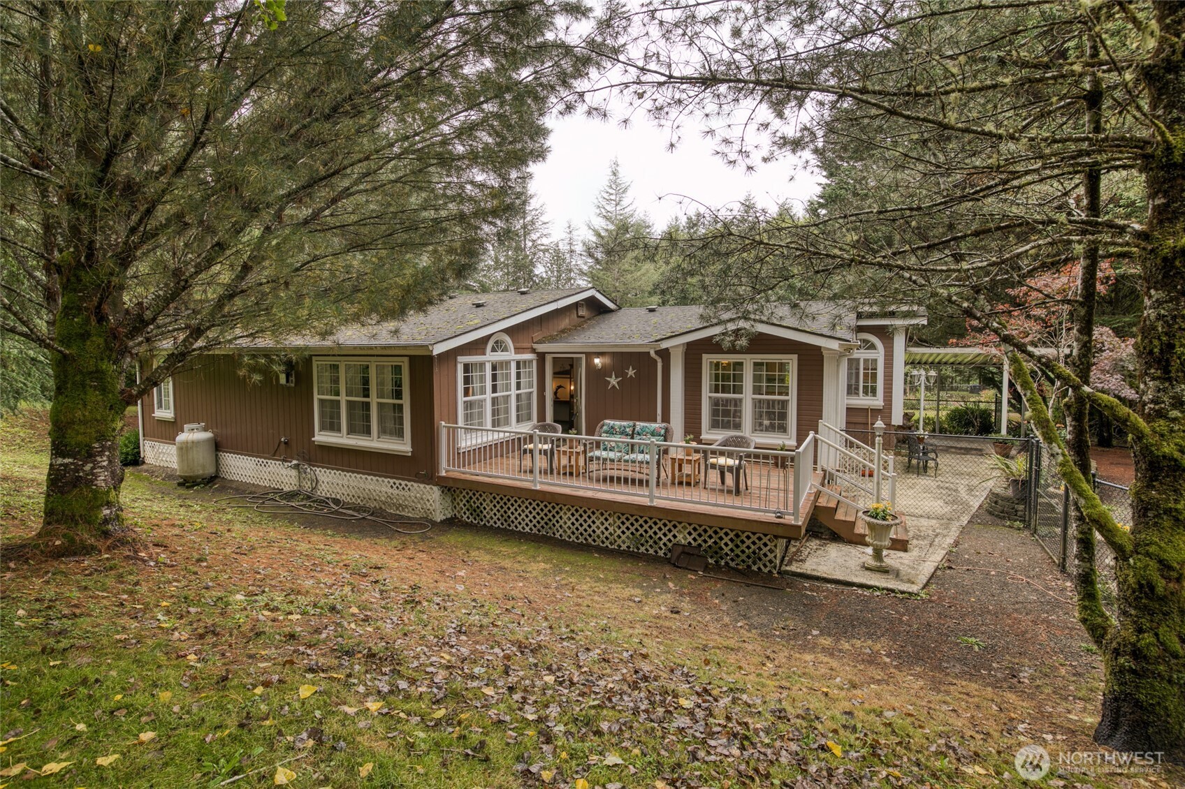 4214 Wishkah Road