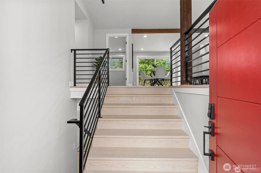 Photo of 7407 25th Avenue NE, Seattle, WA 98115 (MLS # 2509783)