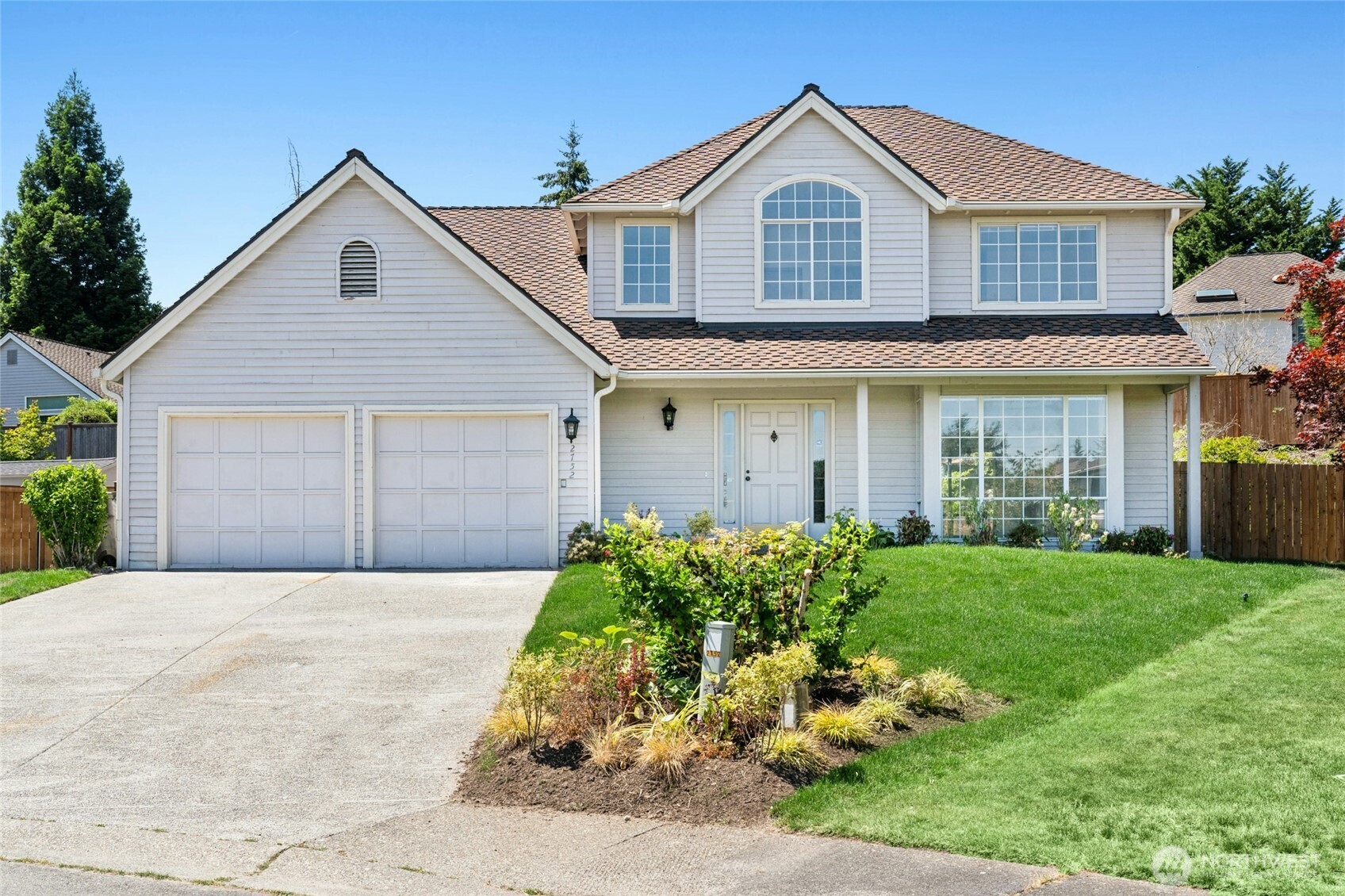 2752 SW 343rd Place