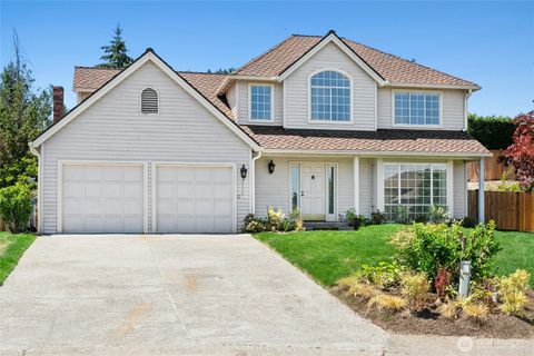 Photo of 2752 SW 343rd Place, Federal Way, WA 98023 (MLS # 2552741)