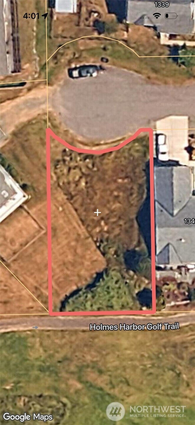 0 Winston Drive