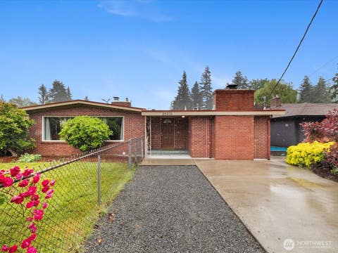 Photo of 23206 84th Avenue W, Edmonds, WA 98026 (MLS # 2536693)
