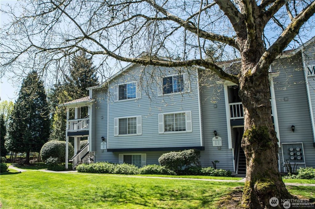 Photo of 7453 133rd Avenue SE #M305, Newcastle, WA 98059 (MLS # 2469615)