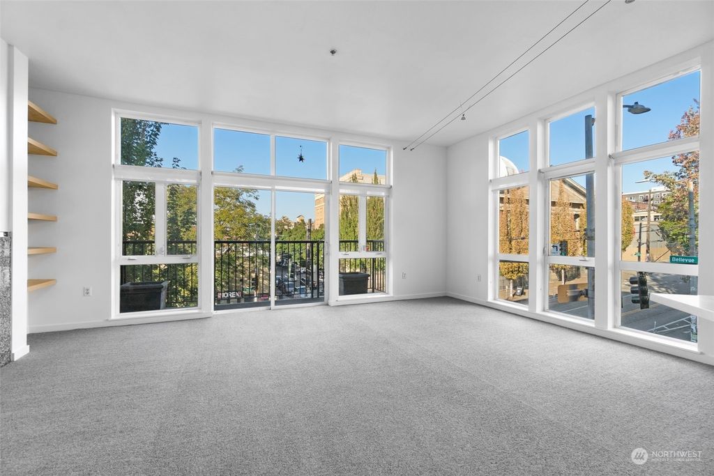 Photo of 303 E Pike Street #410, Seattle, WA 98122 (MLS # 2200927)