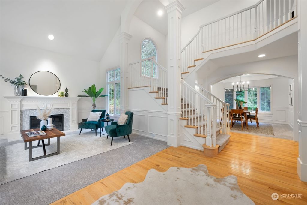 Photo of 15216 NE 156th Street, Woodinville, WA 98072 (MLS # 2194317)