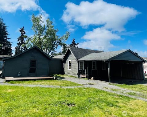 Photo of 11222 10th Avenue S, Tacoma, WA 98444 (MLS # 2524948)