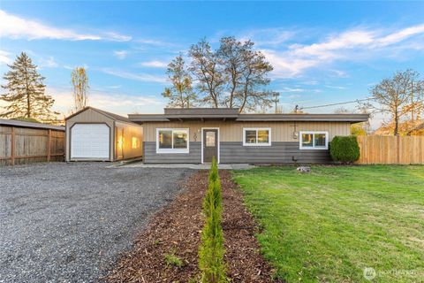 Photo of 503 SW Coe Lane, Orting, WA 98360 (MLS # 2454765)