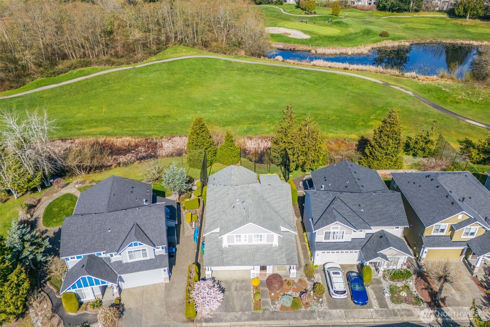 4836 Bridgeport Place