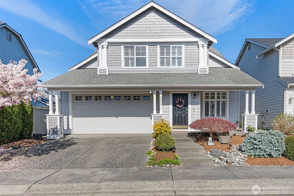 Photo of 4836 Bridgeport Place, Mukilteo, WA 98275 (MLS # 2500538)