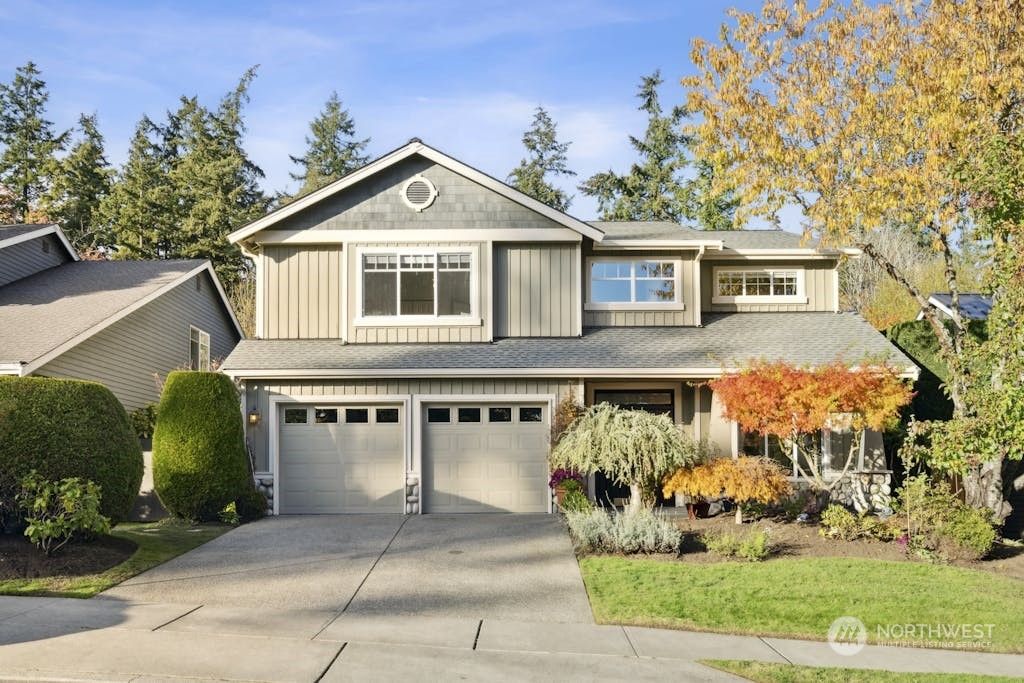 Photo of 660 12th Avenue, Kirkland, WA 98033 (MLS # 2307554)
