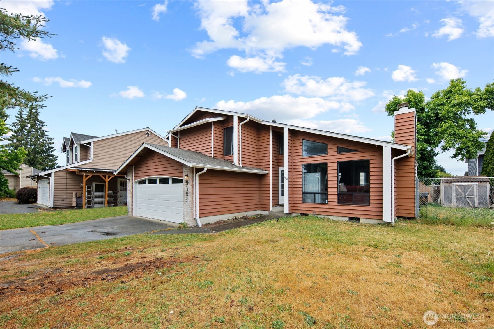 388 White River Drive