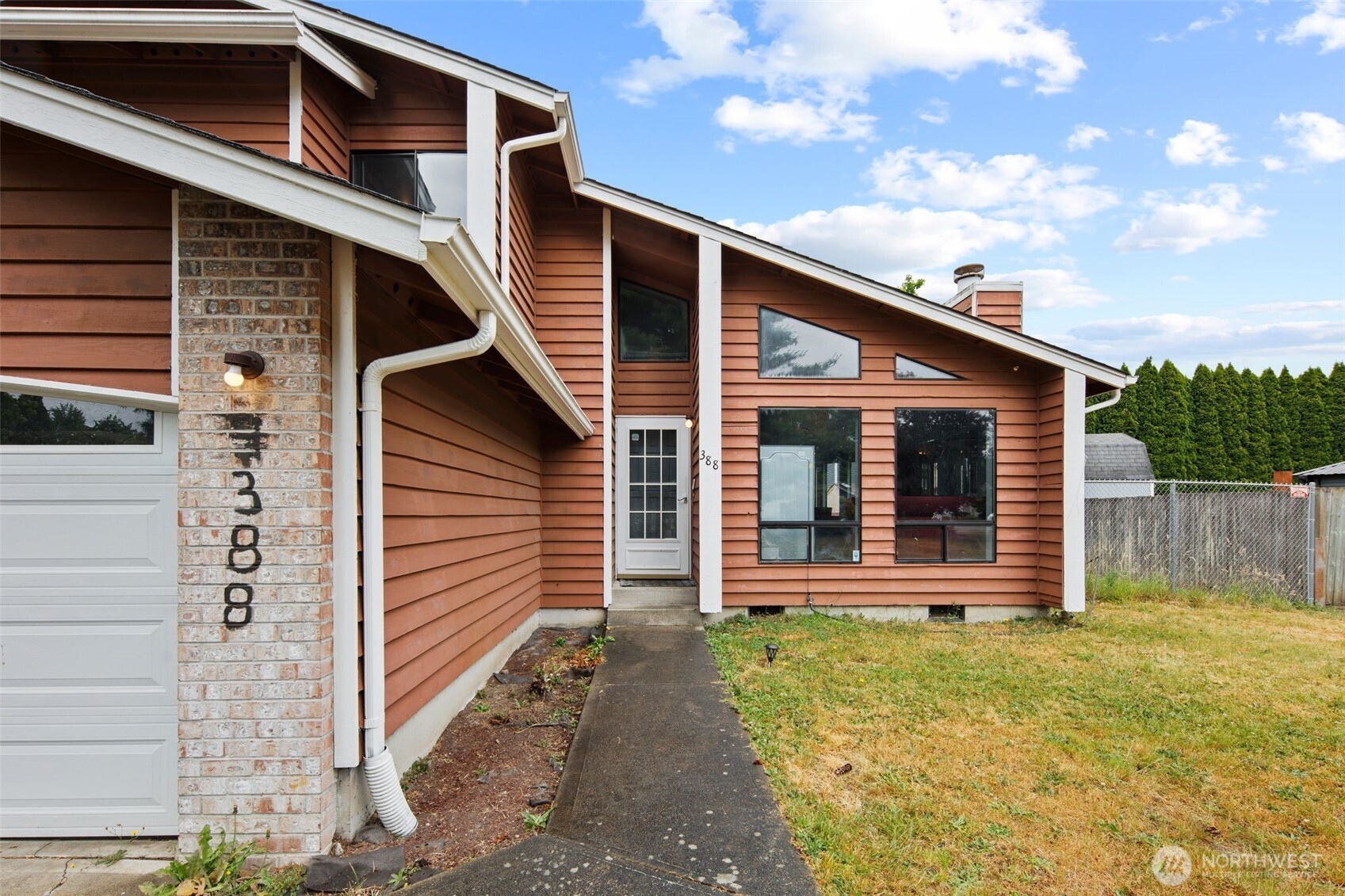 388 White River Drive