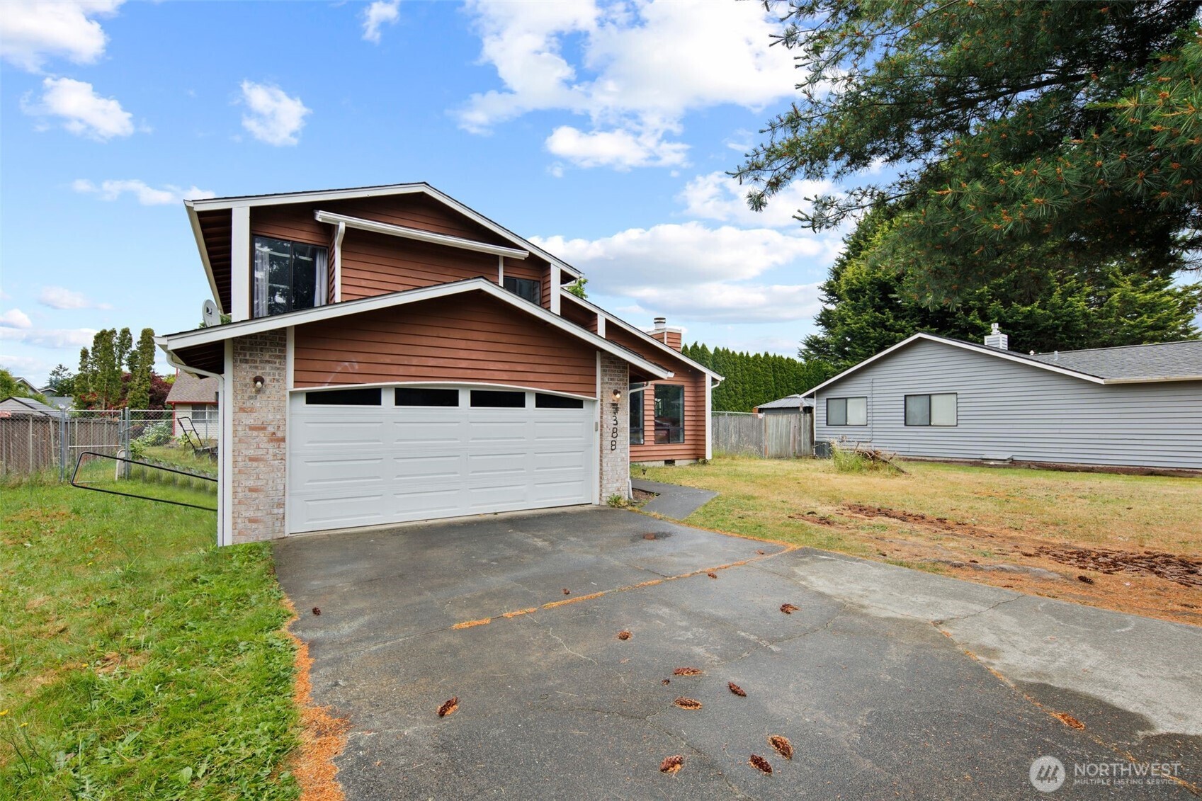 388 White River Drive