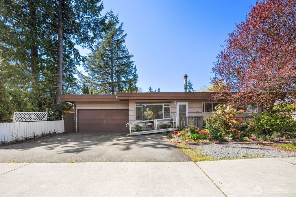 Photo of 16104 52nd Ave Ave W, Edmonds, WA 98026 (MLS # 2361516)