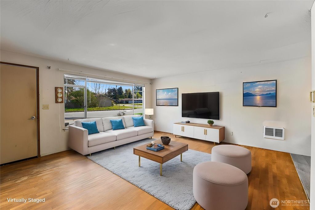 Photo of 16104 52nd Ave Ave W, Edmonds, WA 98026 (MLS # 2361516)