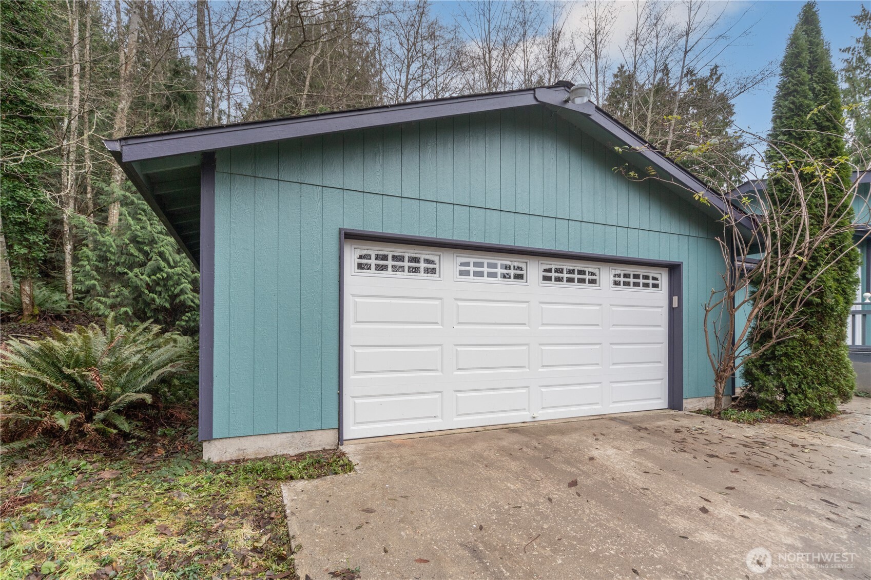 522 Fredricks Street