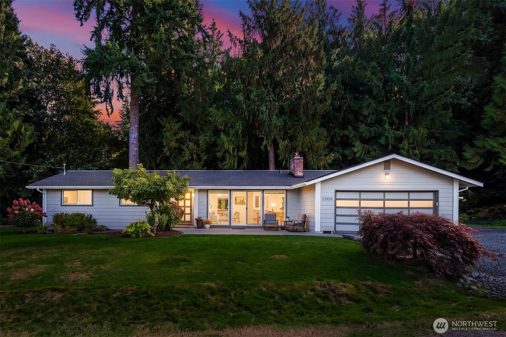 Photo of 12824 141st Place SE, Snohomish, WA 98290 (MLS # 2591573)