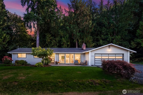 Photo of 12824 141st Place SE, Snohomish, WA 98290 (MLS # 2591573)