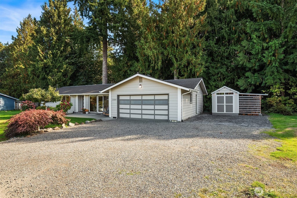 Photo of 12824 141st Place SE, Snohomish, WA 98290 (MLS # 2591573)