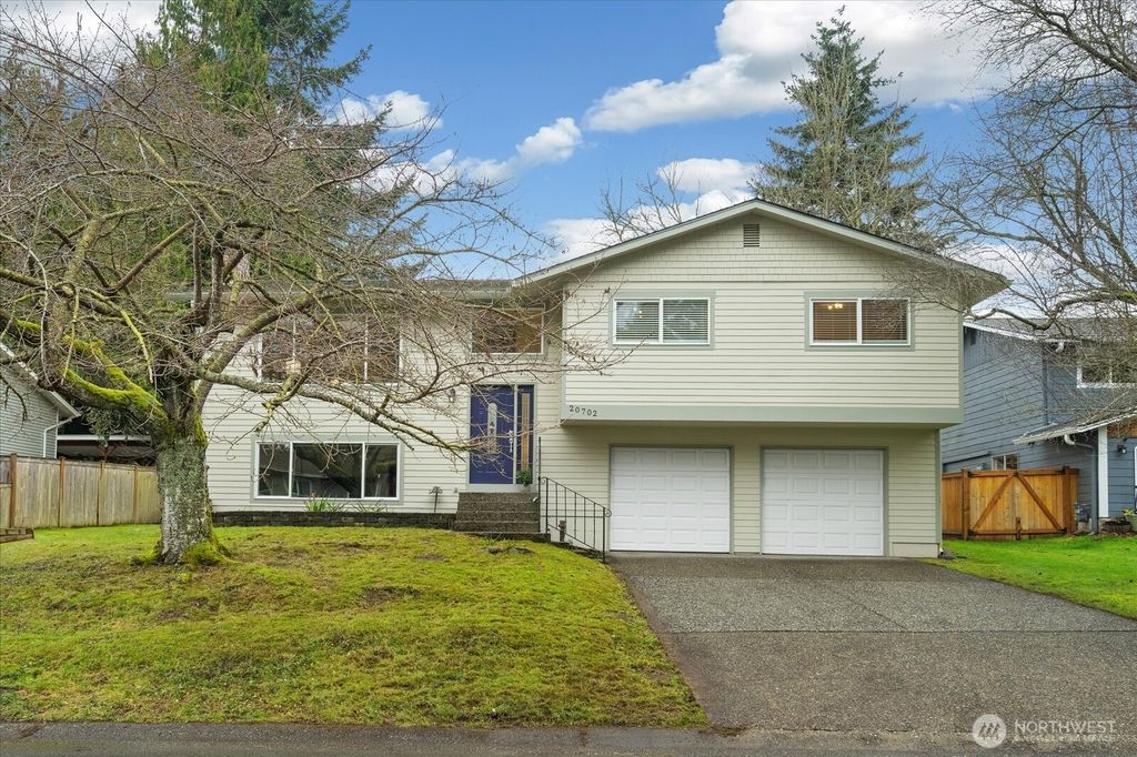 Photo of 20702 11th Drive SE, Bothell, WA 98012 (MLS # 2468376)
