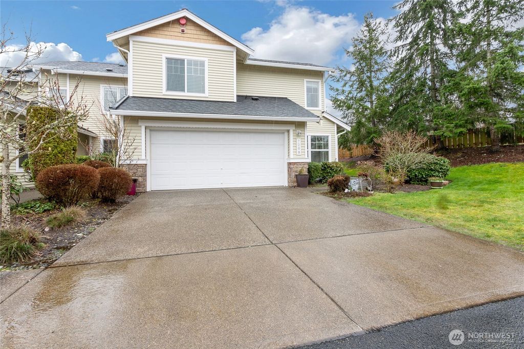 Photo of 7208 James Place SE, Auburn, WA 98092 (MLS # 2490371)