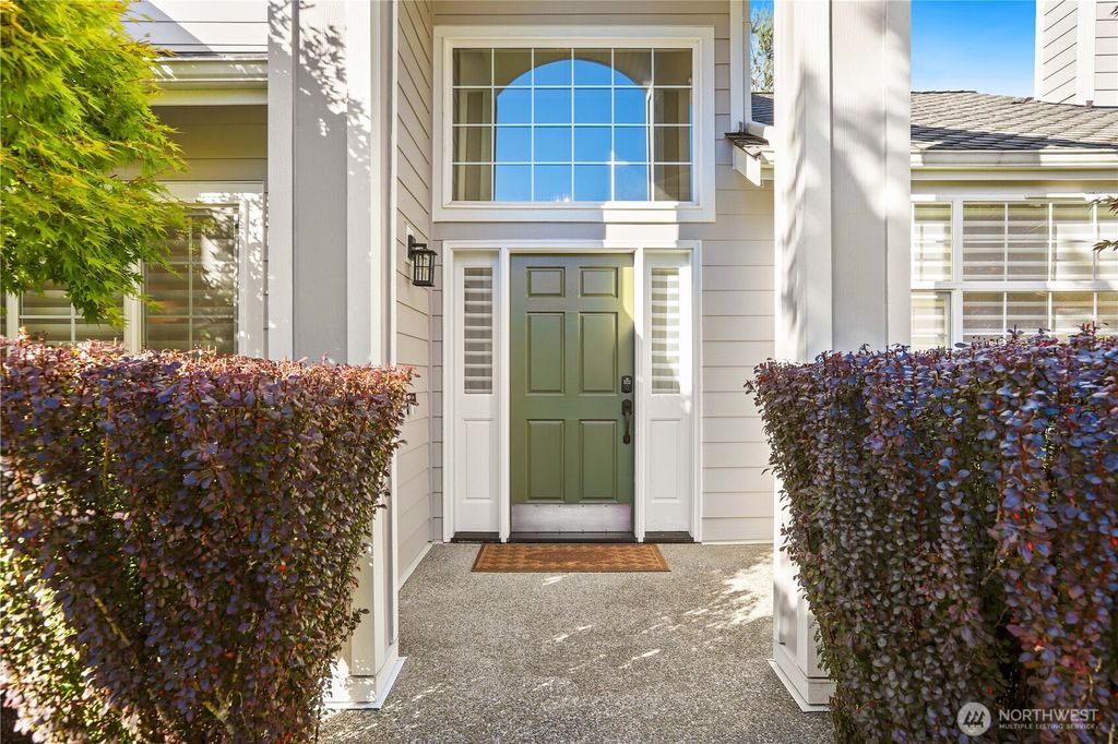 Photo of 7323 W Country Club Drive, Arlington, WA 98223 (MLS # 2443742)