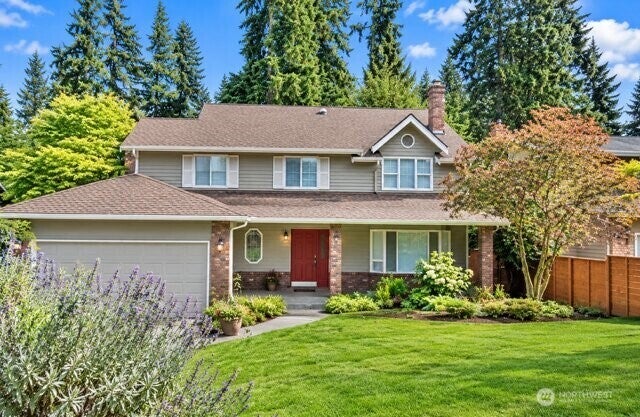 Photo of 10418 114th Place NE, Kirkland, WA 98033 (MLS # 2591210)