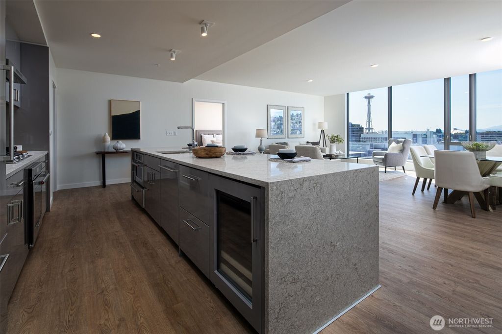 Photo of 602 Terry Avenue N #1475, Seattle, WA 98109 (MLS # 2506987)