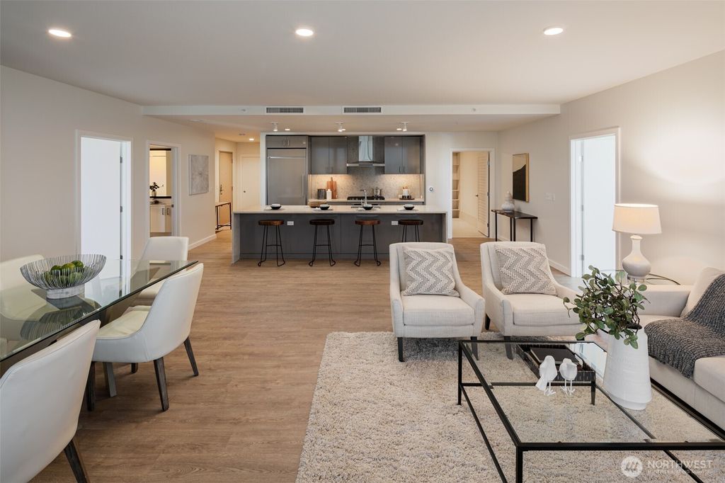 Photo of 602 Terry Avenue N #1475, Seattle, WA 98109 (MLS # 2506987)