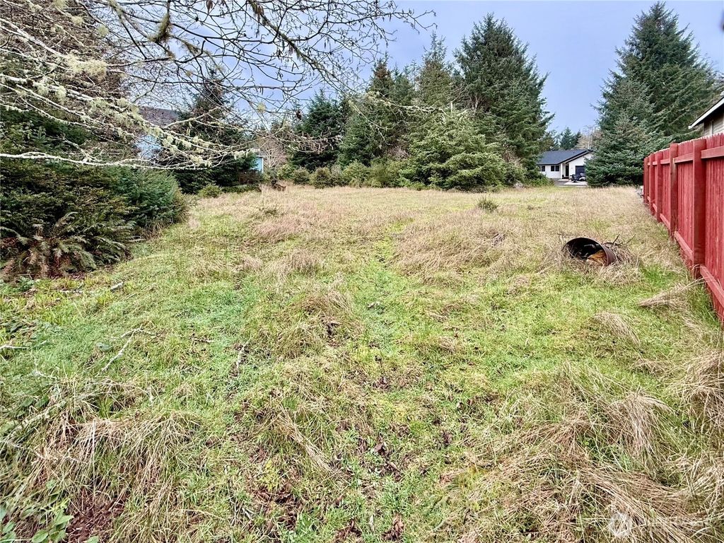 Photo of 126 Olympic View Avenue NE, Ocean Shores, WA 98569 (MLS # 2490397)