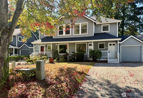 Photo of 4181 244th Place SE, Sammamish, WA 98029 (MLS # 2585319)