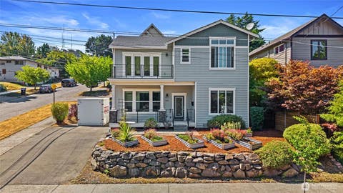Photo of 101 Martin Luther King Jr Way East WAY E, Seattle, WA 98112 (MLS # 2565850)