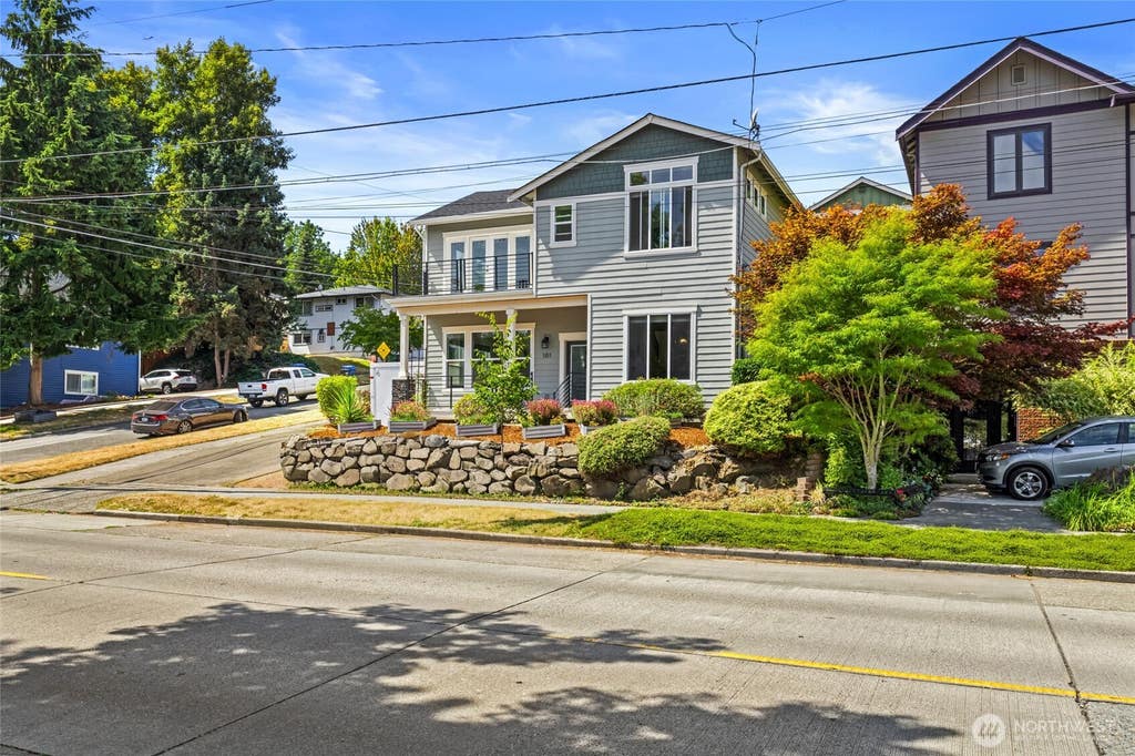Photo of 101 Martin Luther King Jr Way East WAY E, Seattle, WA 98112 (MLS # 2565850)