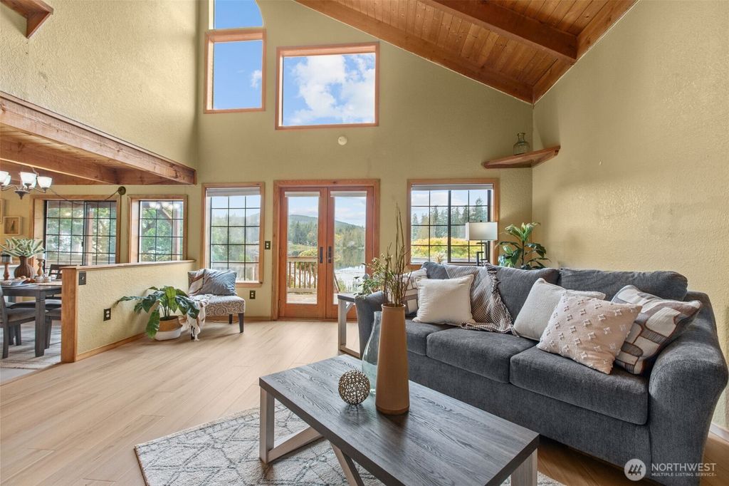 Photo of 7790 NW Wildcat Lake Road, Bremerton, WA 98312 (MLS # 2442970)
