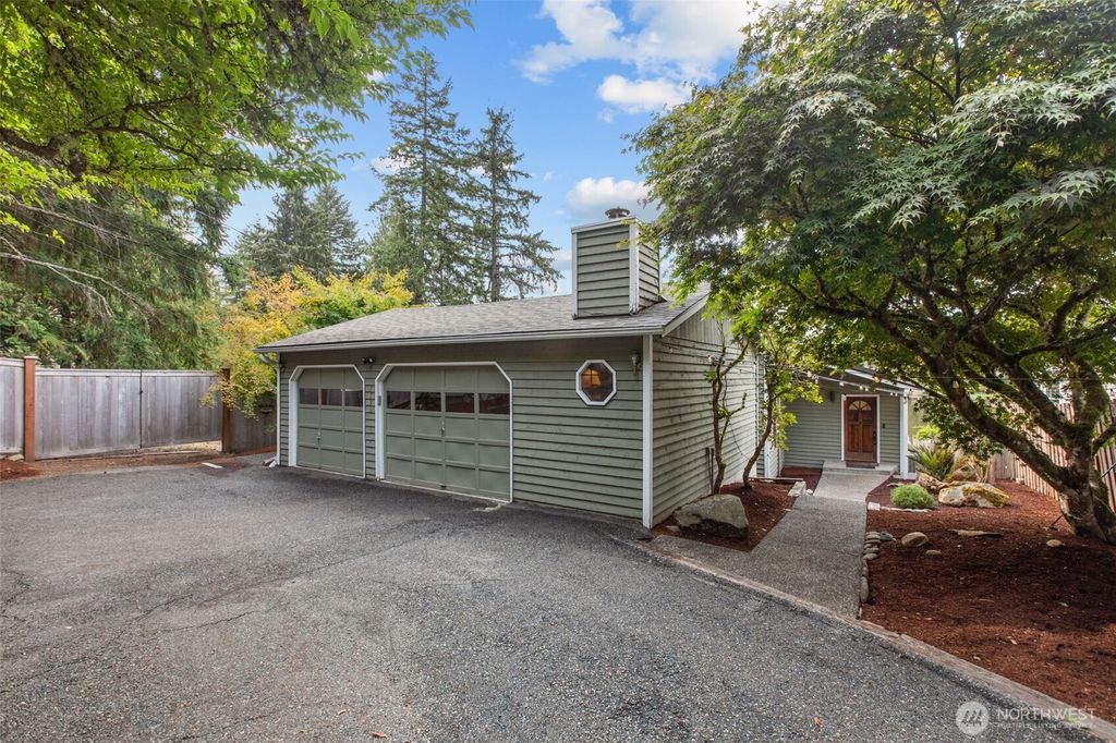 Photo of 7790 NW Wildcat Lake Road, Bremerton, WA 98312 (MLS # 2442970)