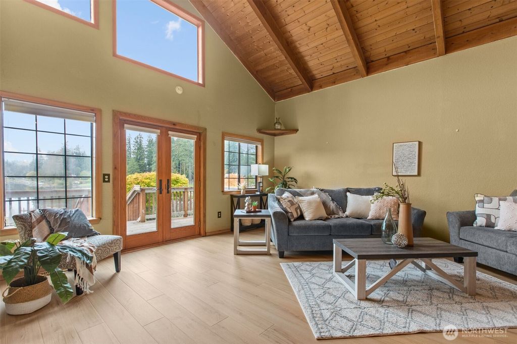 Photo of 7790 NW Wildcat Lake Road, Bremerton, WA 98312 (MLS # 2442970)