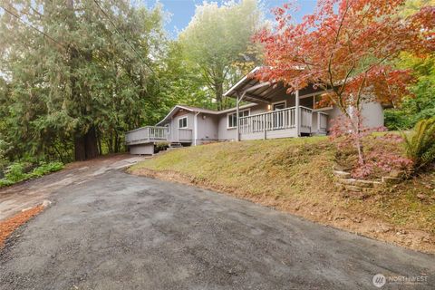 Photo of 80 E Jody Lynn Lane, Belfair, WA 98528 (MLS # 2445058)