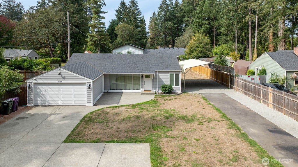 Photo of 12600 Nyanza Road SW, Lakewood, WA 98499 (MLS # 2582188)