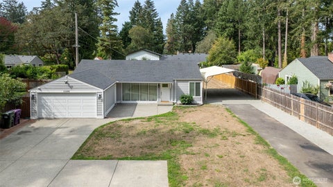 Photo of 12600 Nyanza Road SW, Lakewood, WA 98499 (MLS # 2582188)