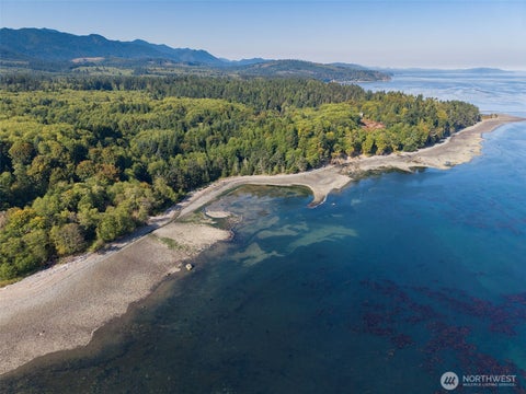 Photo of 888 Farrington Road, Port Angeles, WA 98363 (MLS # 2553560)