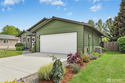1304 E Gilkey Road Burlington WA 98233