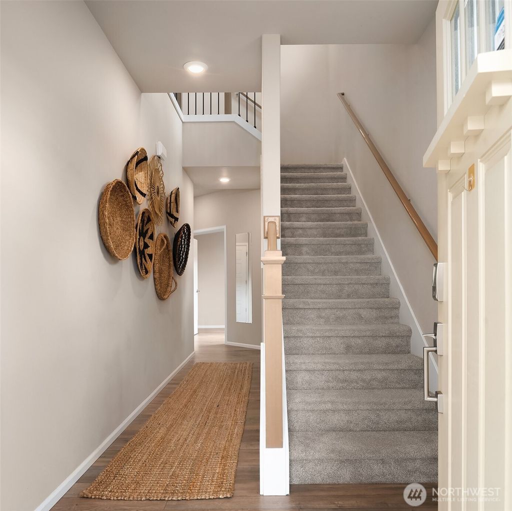 Photo of 26340 203rd Ave SE Ave, Covington, WA 98042 (MLS # 2508082)