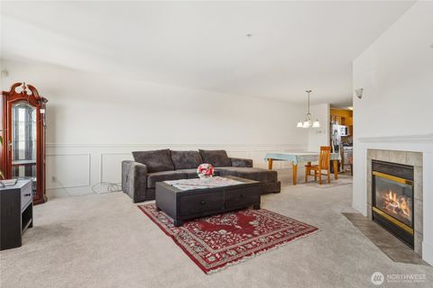 Photo of 7818 228th Street SW #106, Edmonds, WA 98026 (MLS # 2447532)