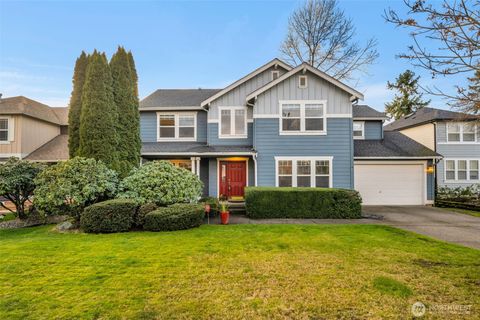 Photo of 13210 115th Avenue E, Puyallup, WA 98374 (MLS # 2465173)