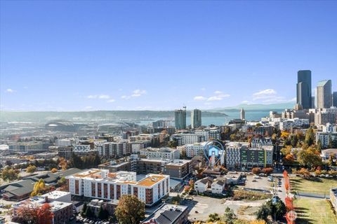 Photo of 150 12th Avenue E, Seattle, WA 98102 (MLS # 2448391)